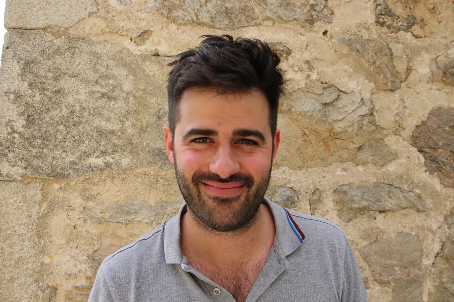 Benjamin : Ébéniste à Lyon