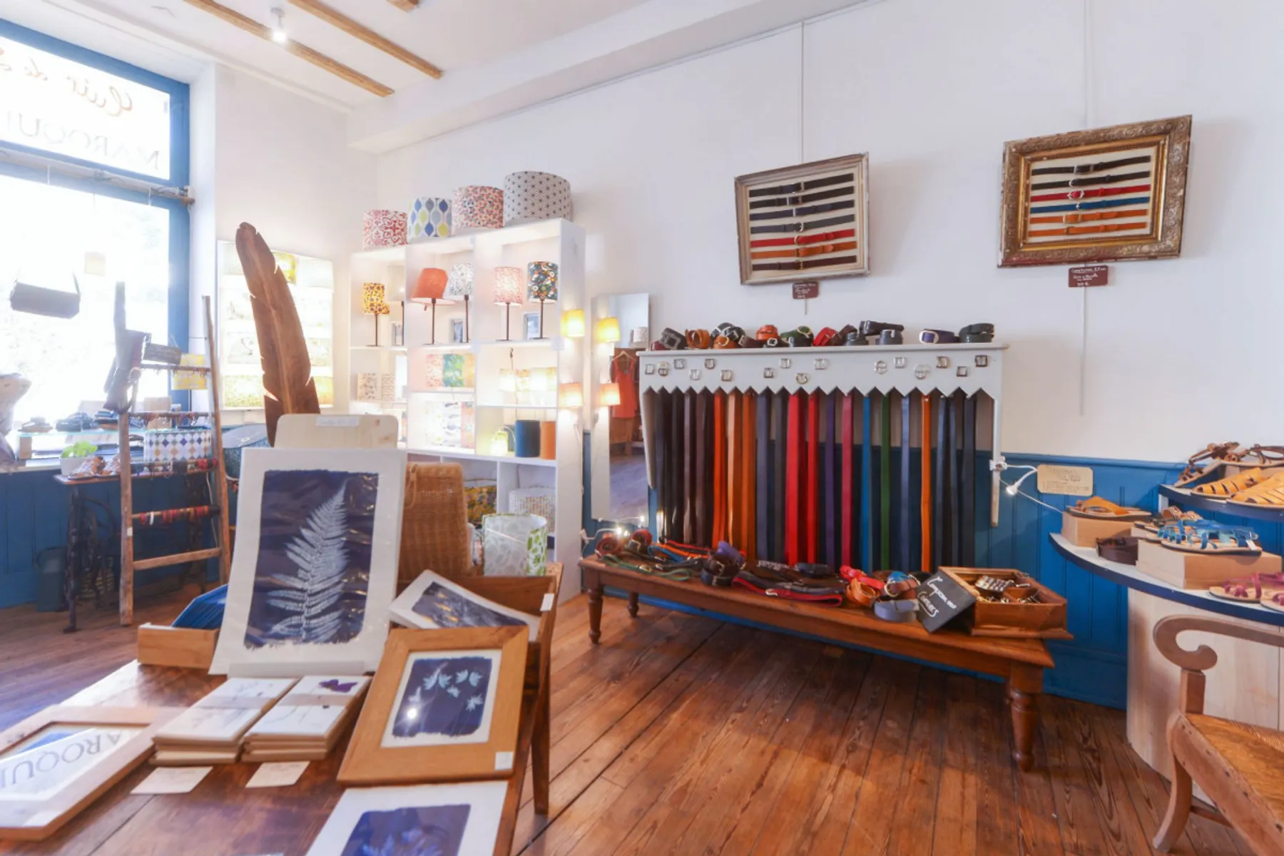 Réalisez votre porte-monnaie en cuir - Image n°1 - Wecandoo