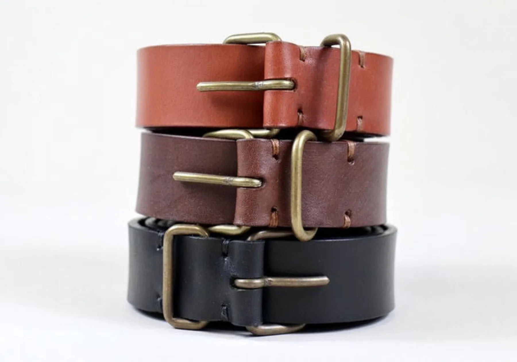 Confectionnez votre ceinture en cuir - Image n°5 - Wecandoo