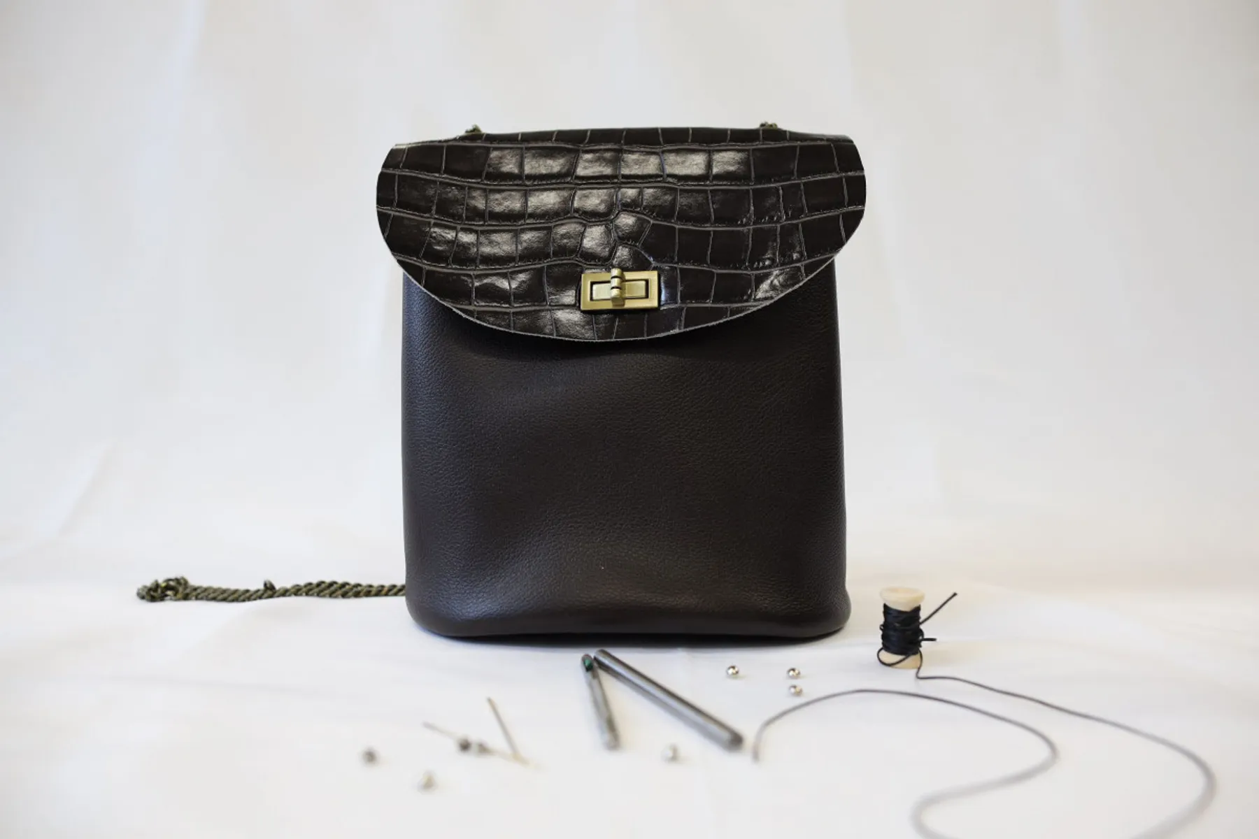 Créez votre sac à main - Image n°2 - Wecandoo