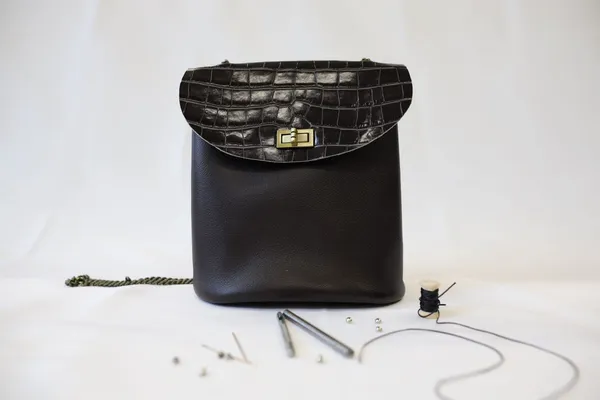 Créez votre sac à main - Image n°2 - Wecandoo