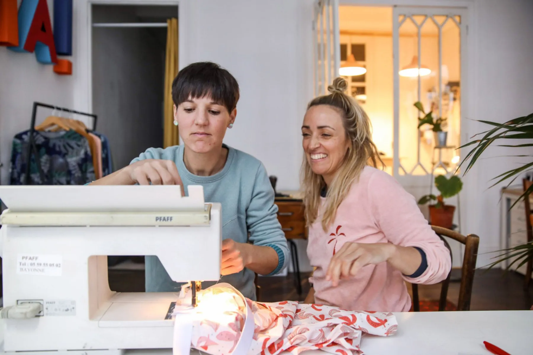 Réalisez votre culotte ou votre caleçon - Image n°1 - Wecandoo