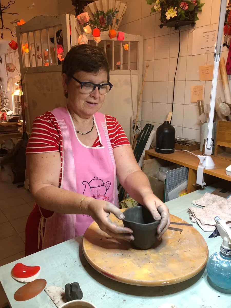 Initiez-vous au modelage - Image n°1 - Wecandoo