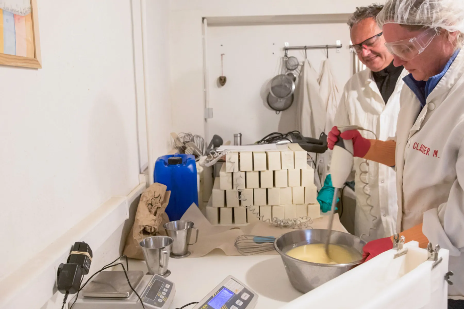 Créez votre savon artisanal - Image n°2 - Wecandoo