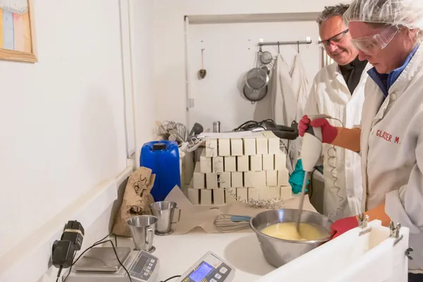 Créez votre savon artisanal - Afbeelding nr. 2 - Wecandoo