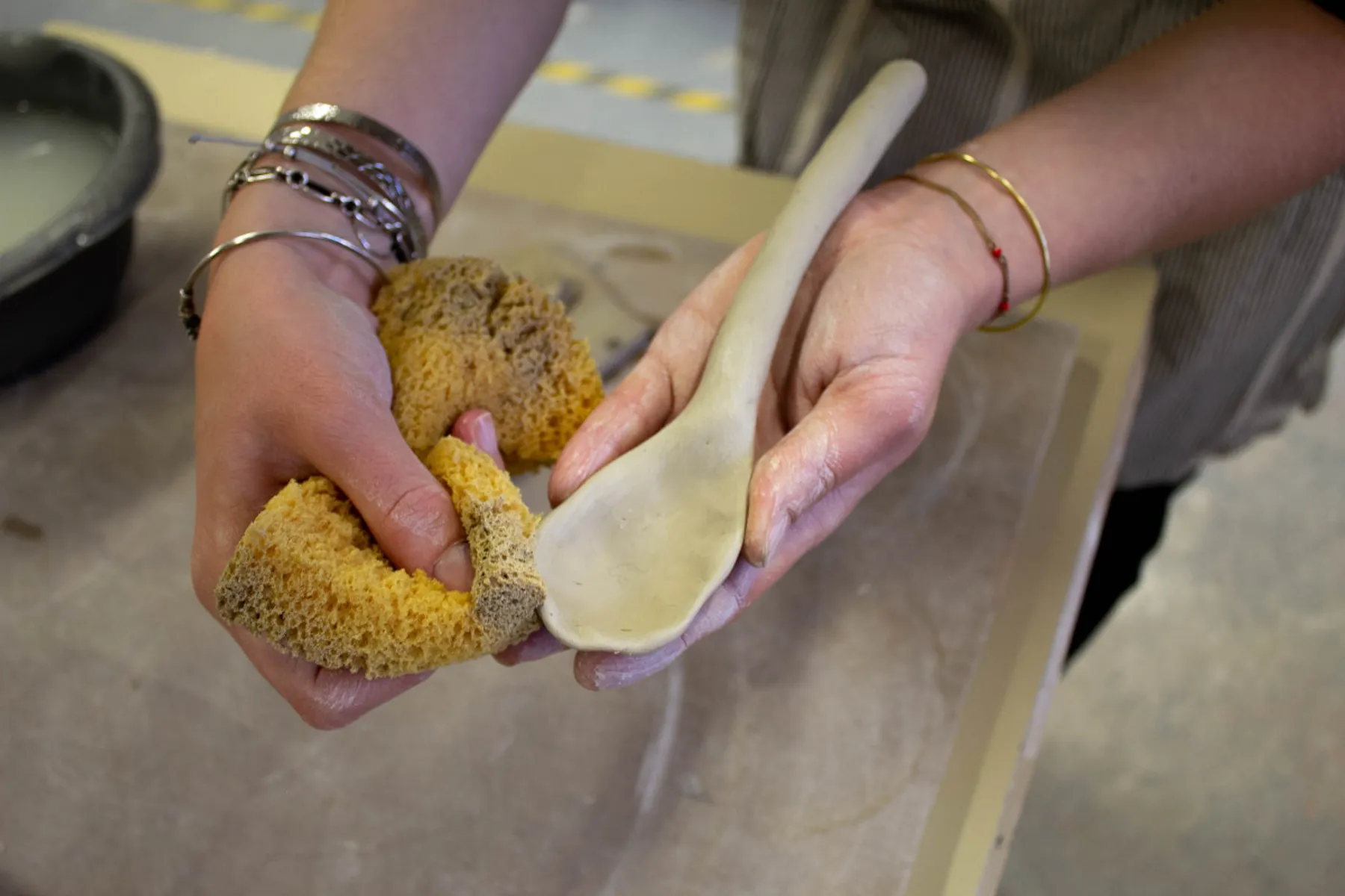 Initiez-vous au modelage - Image n°3 - Wecandoo