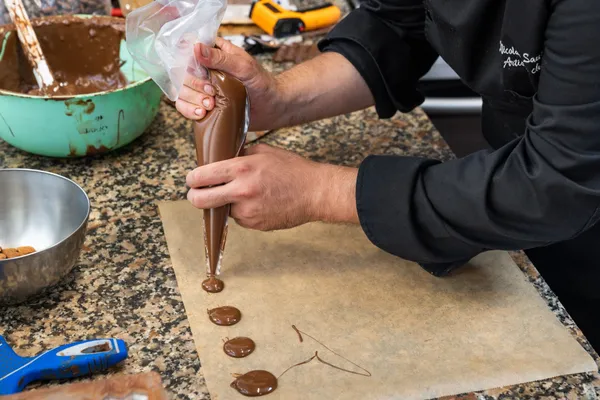 Réalisez vos mendiants gourmands - Image n°2 - Wecandoo