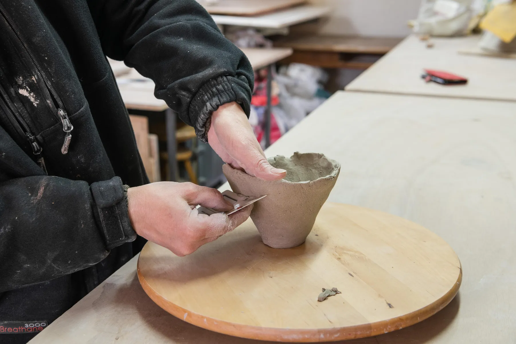 Initiez-vous au Raku - Image n°4 - Wecandoo