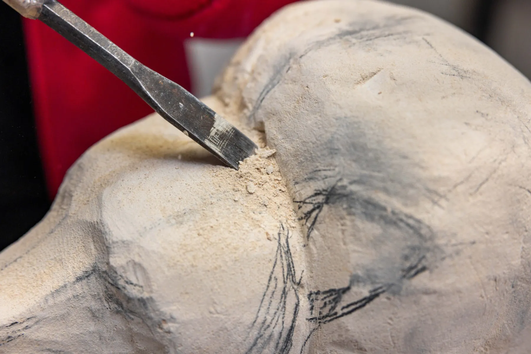 Sculptez votre gargouille - 2J - Image n°2 - Wecandoo