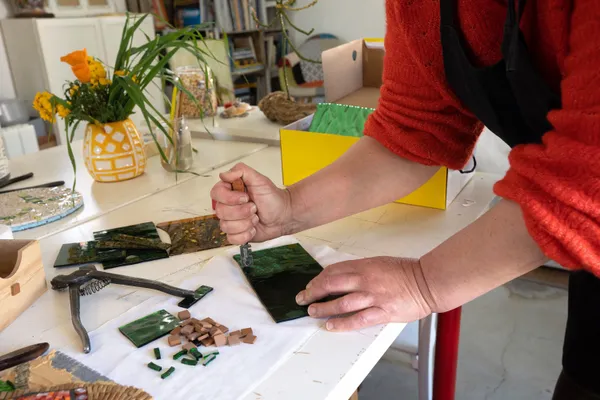 Créez votre mosaïque personnalisée - Image n°4 - Wecandoo