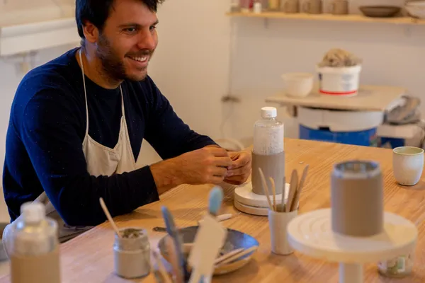 Modelez votre théière - Afbeelding nr. 4 - Wecandoo