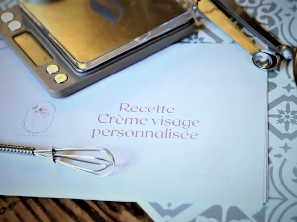 Concevez votre crème pour les mains et votre sérum ou baume à lèvres - Afbeelding nr. 2 - Wecandoo