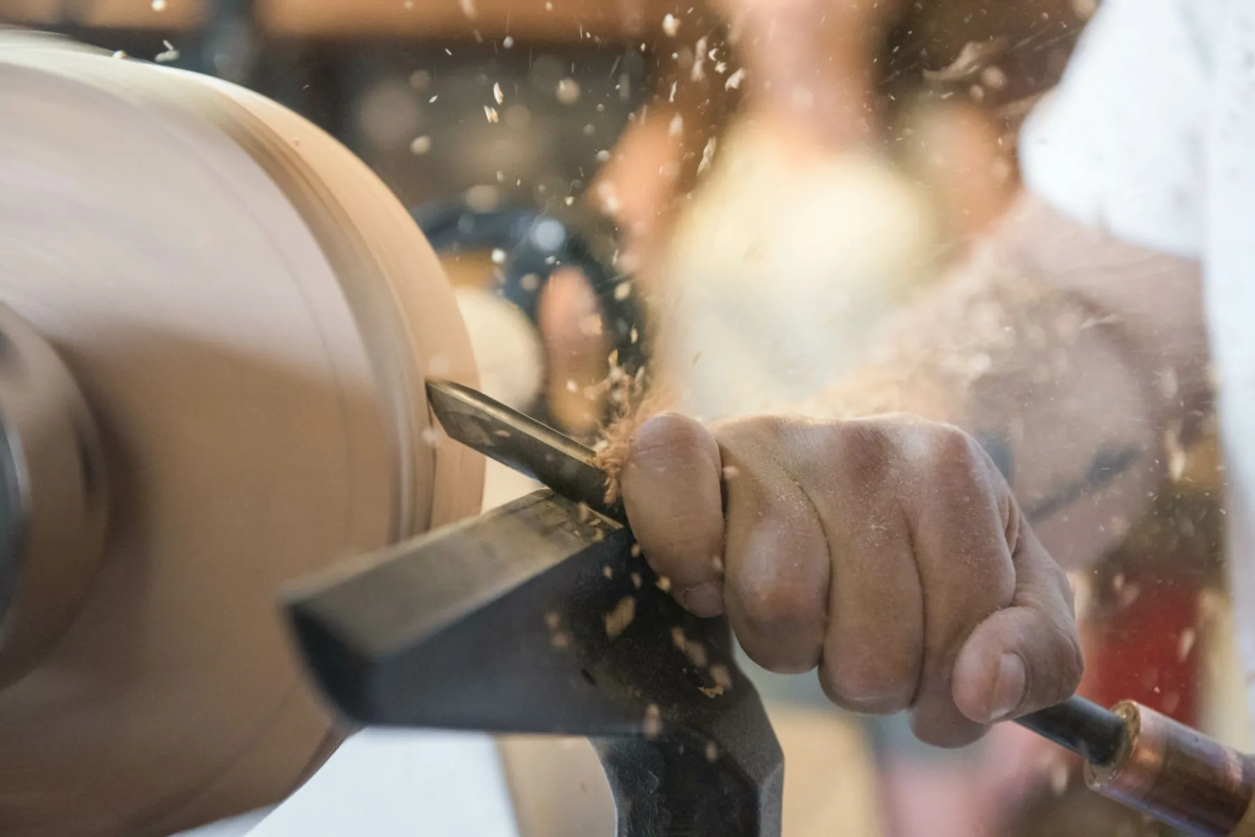 Réalisez votre stylo unique au tour à bois - Afbeelding nr. 3 - Wecandoo