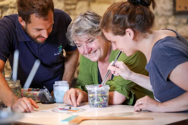 Créez vos perles en verre - Image n°3 - Wecandoo