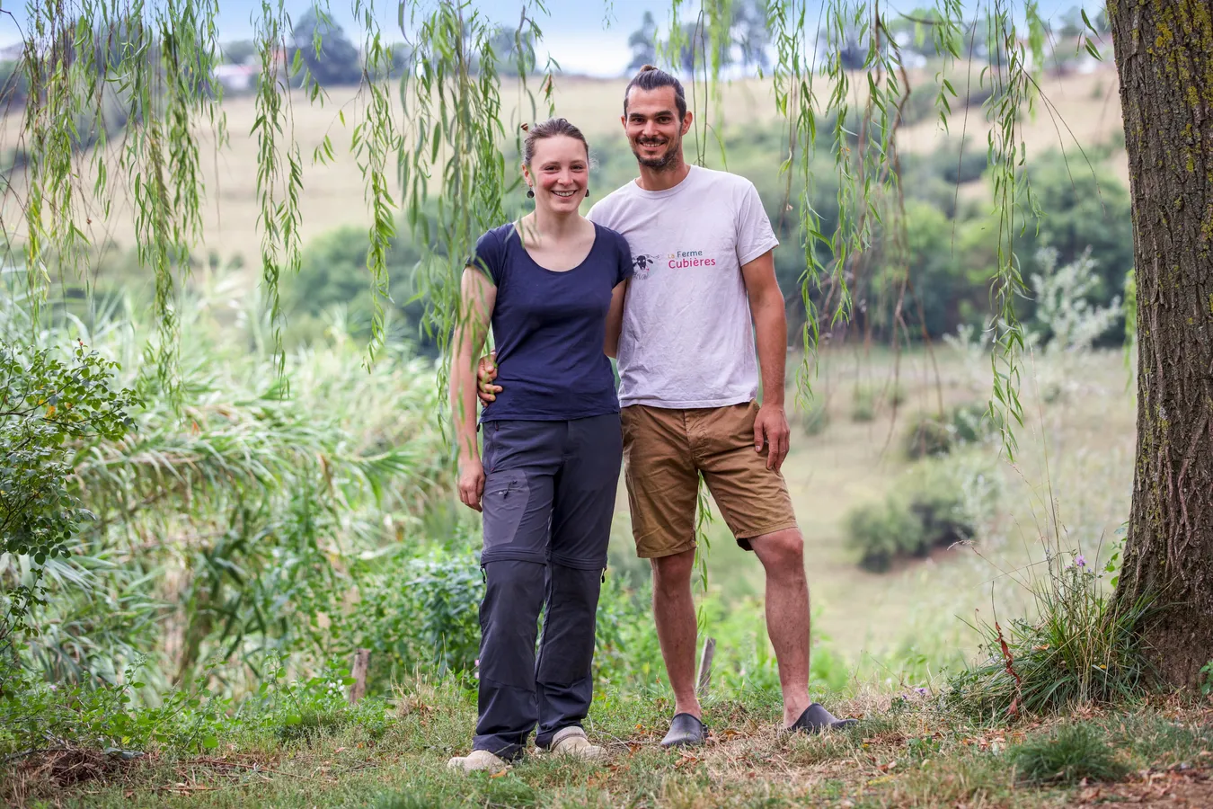 Rencontrez Louise et Jérémy. - Wecandoo