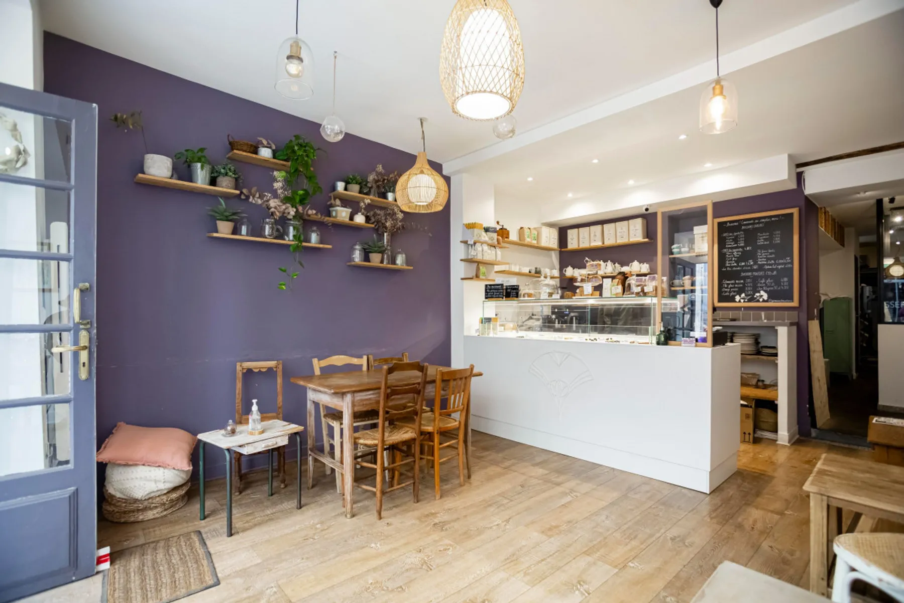 Cuisinez votre pâte à tartiner sans sucre - Image n°4 - Wecandoo