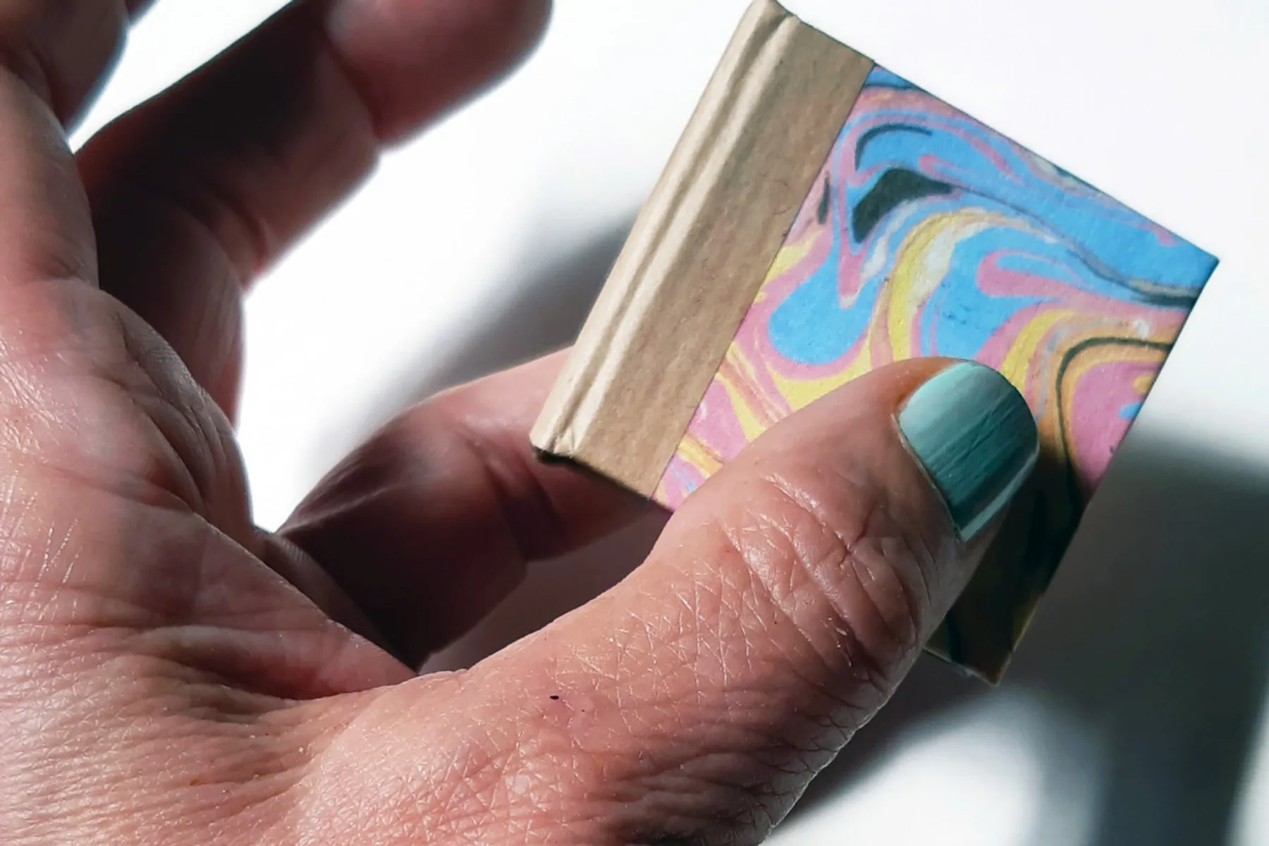 Créez votre duo de carnets - Image n°4 - Wecandoo