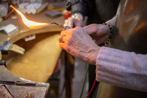 Transformez vos anciens bijoux en une création unique - Image n°4 - Wecandoo