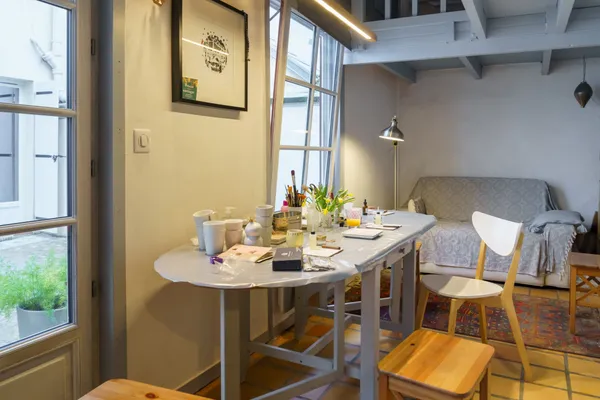 Découvrez les techniques de décor sur porcelaine - Image n°1 - Wecandoo