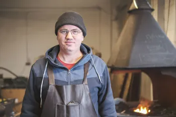 Brice: Artisans Couteliers in Eure (27)