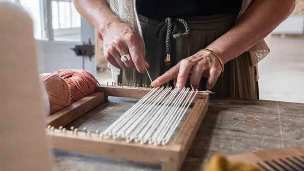 Initiez vous au tissage - Image n°2 - Wecandoo