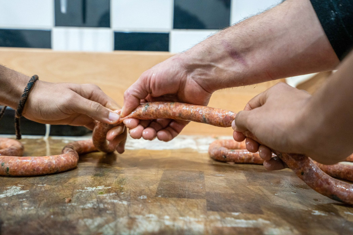 Wecandoo - Fabriquez vos saucisses artisanales - Image n°5