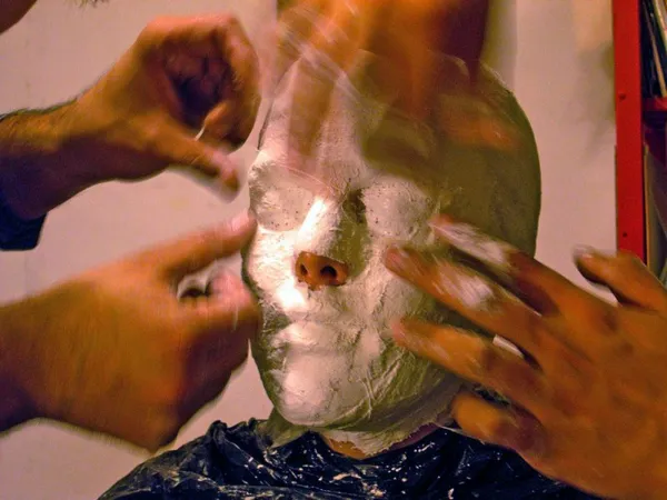 Wecandoo - Créez votre masque sur mesure  sur 2 jours