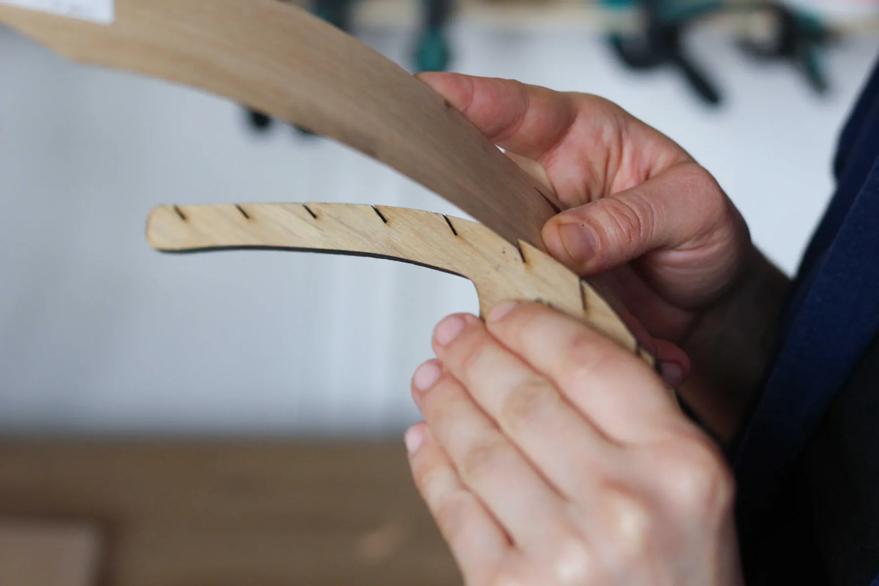 Réalisez votre lampe de chevet - Image n°4 - Wecandoo