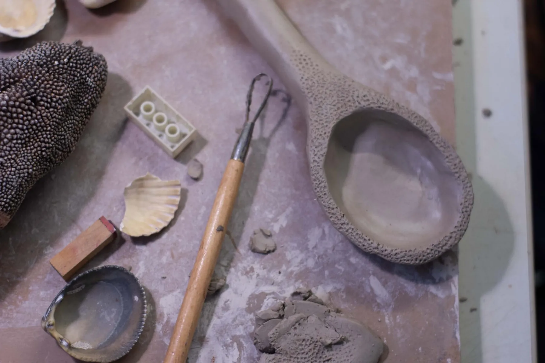 Modelez votre saladier et vos couverts - Image n°2 - Wecandoo