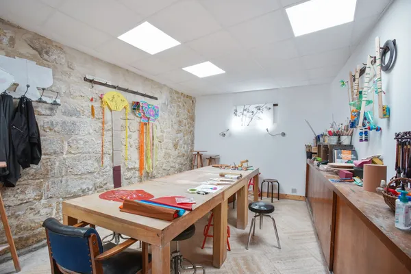 Fabrique ta toupie en bois - Image n°2 - Wecandoo