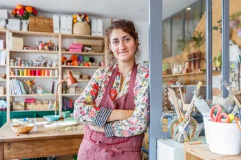 Lilas : Verrière à Le Mans