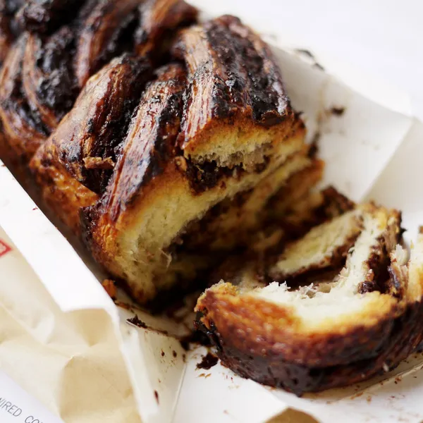 Apprenez à réaliser votre babka et vos roulés cannelle - Image n°3 - Wecandoo