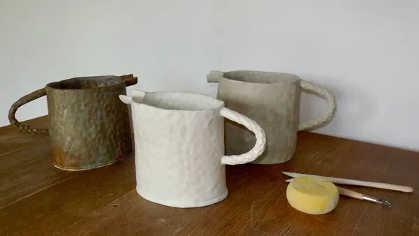 Wecandoo - Modelez votre carafe personnalisée