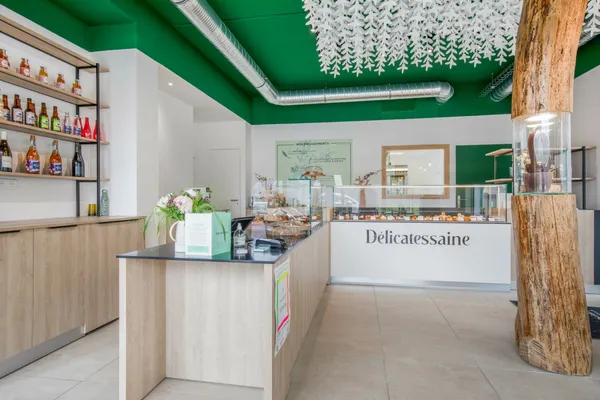 Façonnez vos délicieux macarons - Image n°1 - Wecandoo