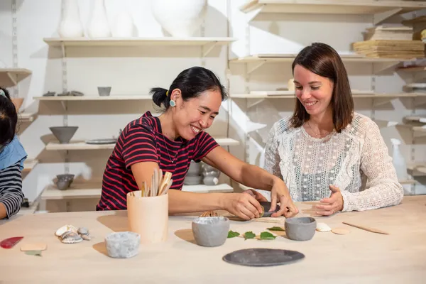 Modelez votre set à café ou thé - Afbeelding nr. 4 - Wecandoo