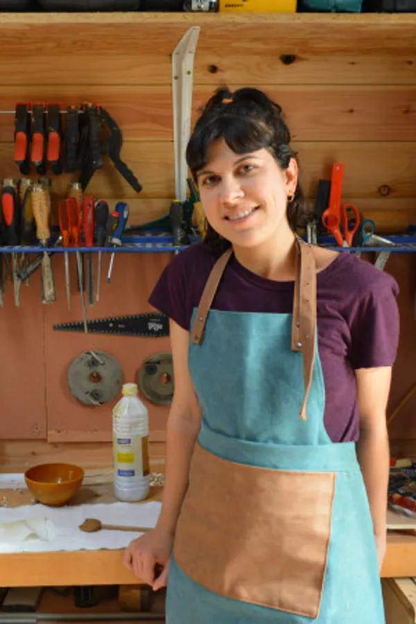 Rencontrez Marion. - Wecandoo