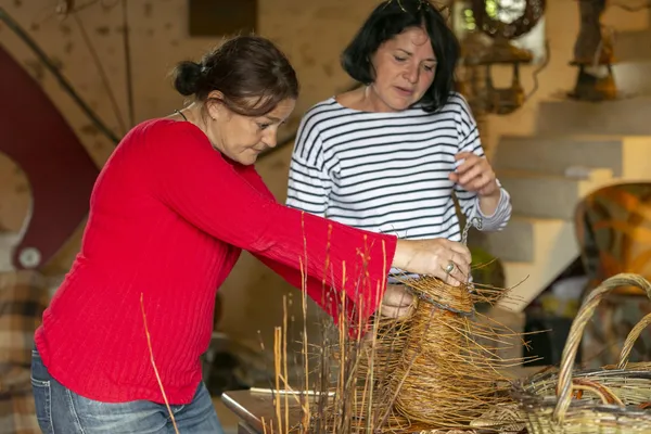 Imaginez votre nichoir en osier - Image n°3 - Wecandoo