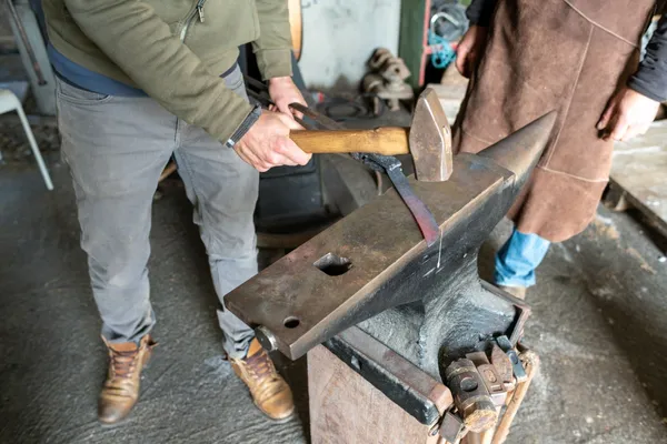 Forgez votre couteau - Image n°3 - Wecandoo