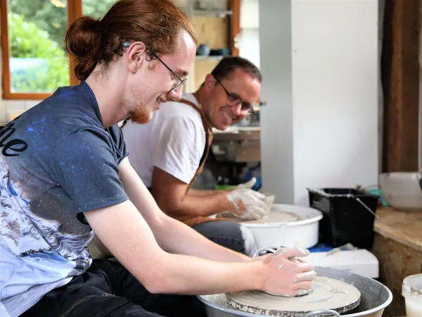 Initiez-vous au tournage - Image n°3 - Wecandoo