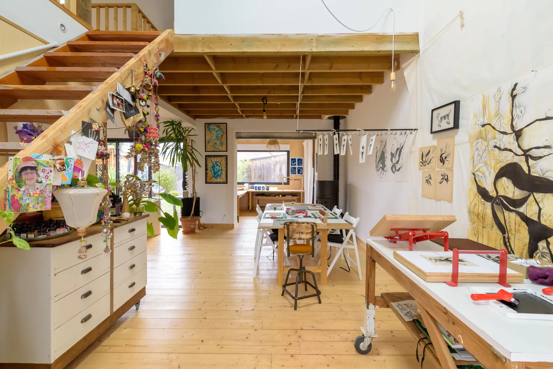 Initiez-vous au cyanotype - Image n°1 - Wecandoo