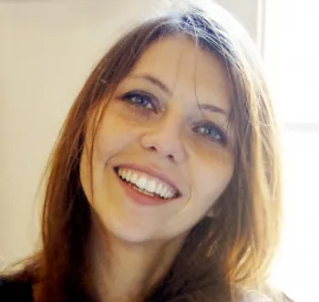 Aurélie : Experte en cosmétique naturelle zéro déchet à Paris