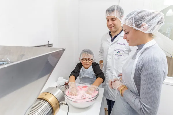 Réalisez votre duo de soins avec votre enfant - Image n°4 - Wecandoo