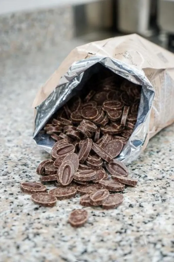 Créez vos tablettes de chocolat et vos mendiants - Image n°2 - Wecandoo