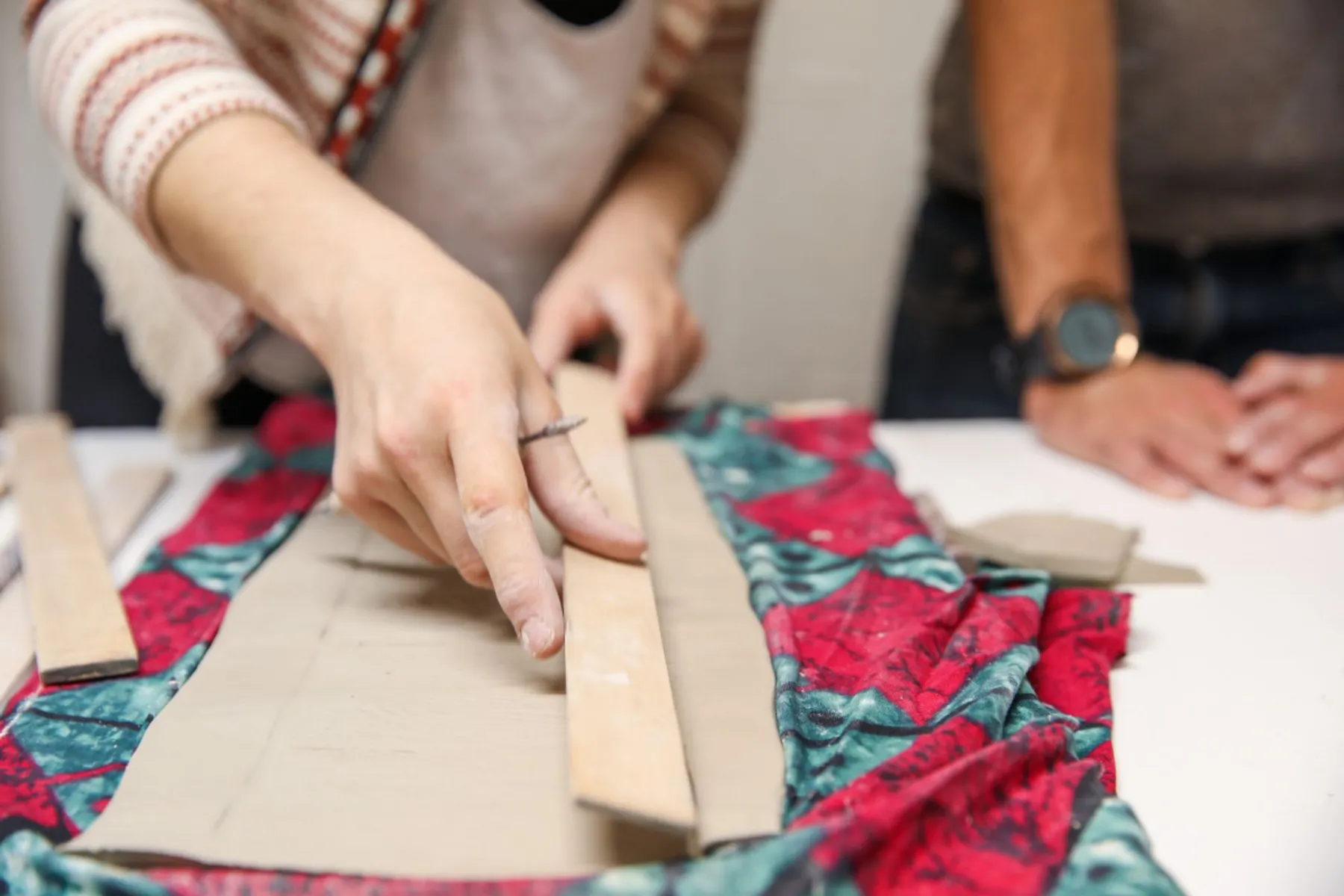 Modelez votre duo de bols - Afbeelding nr. 4 - Wecandoo