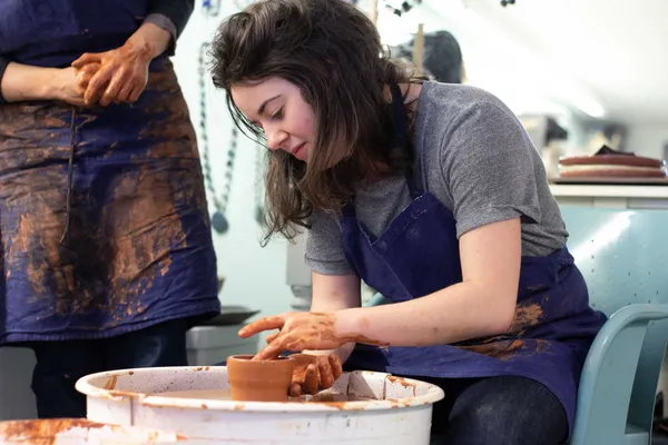 Tournez votre duo de bols avec Claire - Image n°3 - Wecandoo