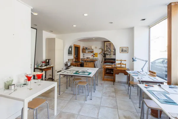 Fabriquez vos encres végétales et sérigraphiez vos images - Image n°1 - Wecandoo