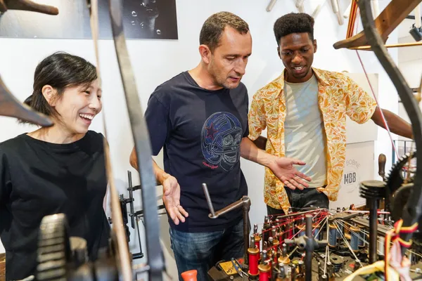 Fabriquez un bracelet - Afbeelding nr. 4 - Wecandoo