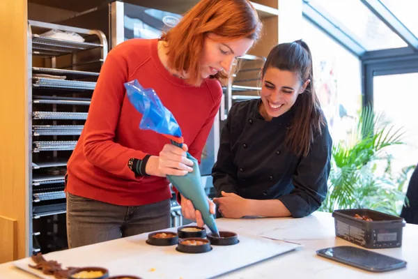 Bak uw seizoenstaarten - Afbeelding nr. 2 - Wecandoo