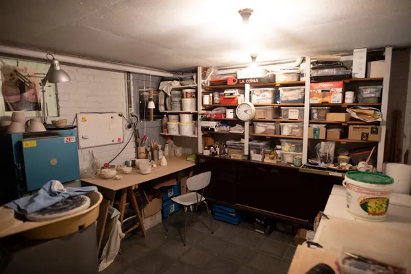 Découvrez la technique du raku, une méthode japonaise ancestrale et créez vos bols avec Cécile - Image n°1 - Wecandoo