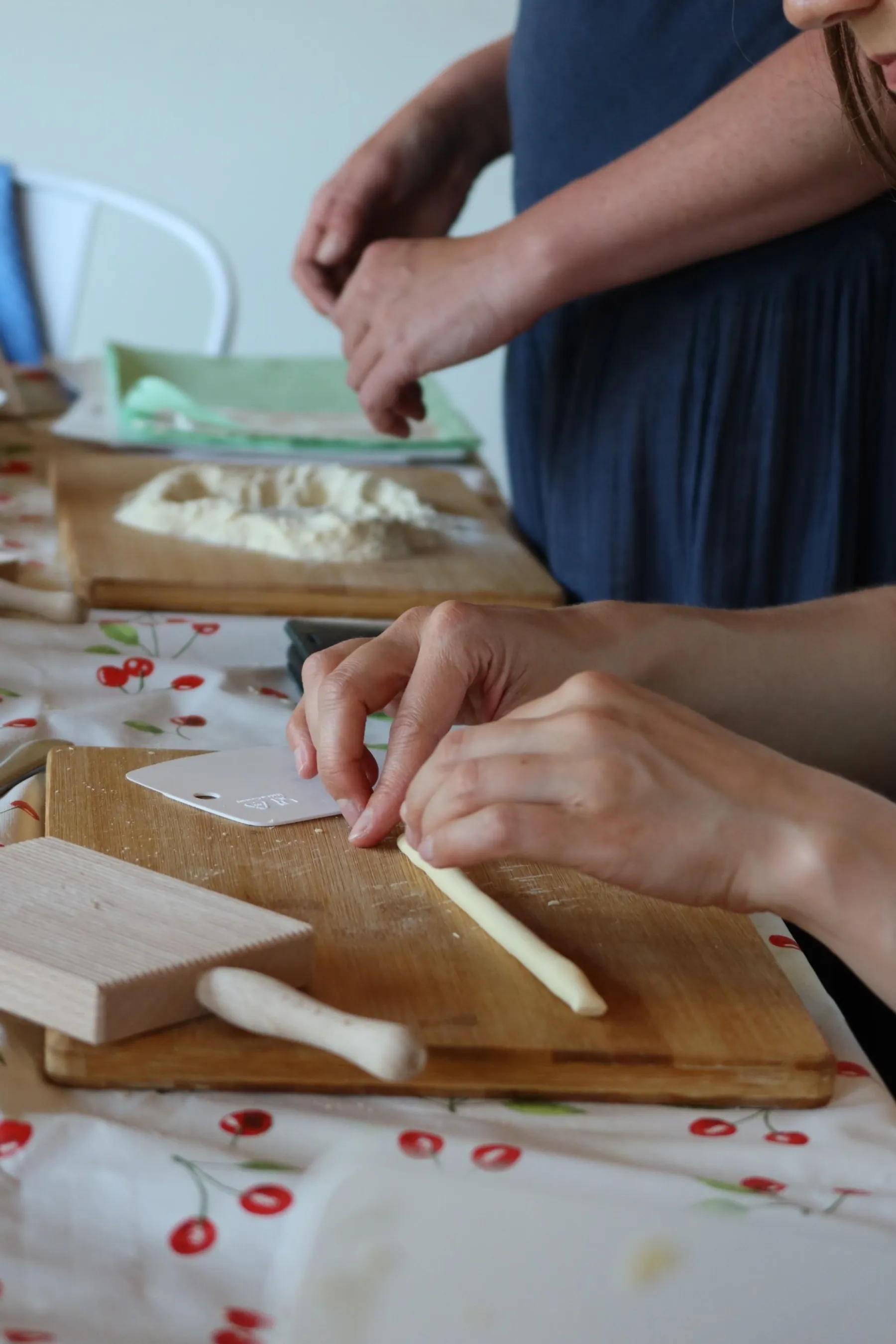 Cook your own Sardinian pasta - Image n°2 - Wecandoo